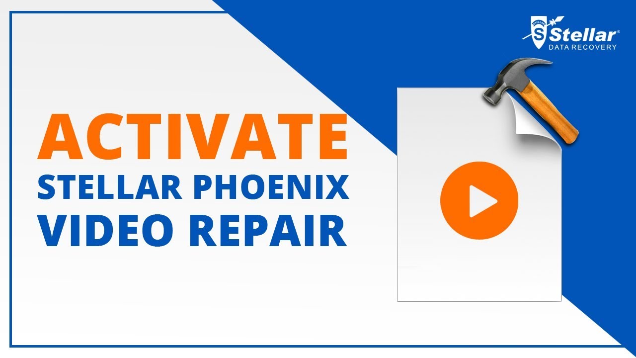 Stellar Phoenix Excel Recovery Free Download
