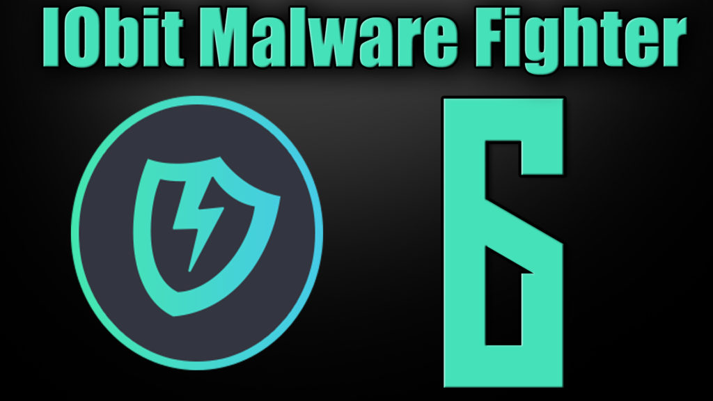 serial iobit malware fighter 6