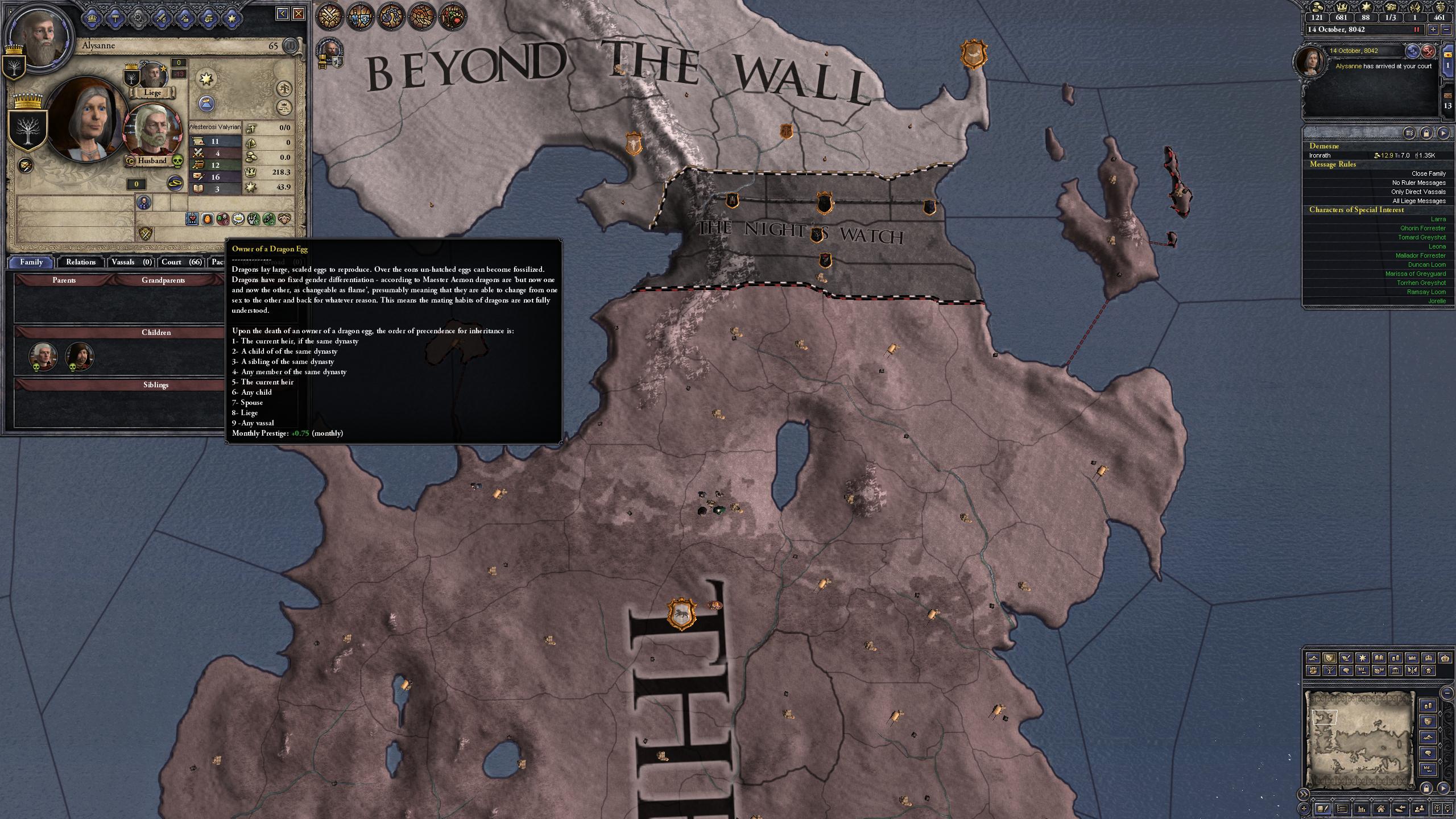 ck2 game of thrones console commands