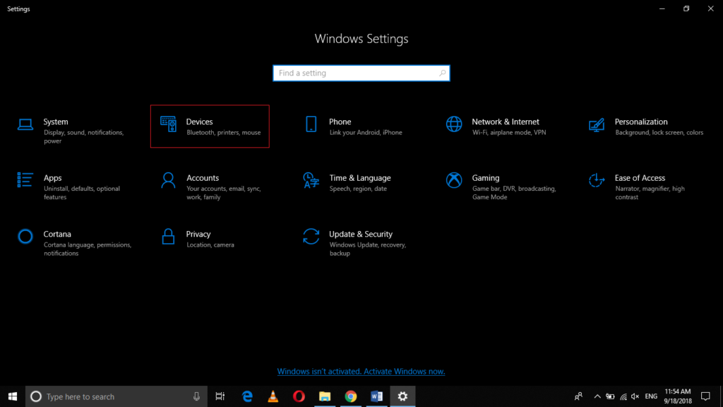 Windows 10 Printing Pictures